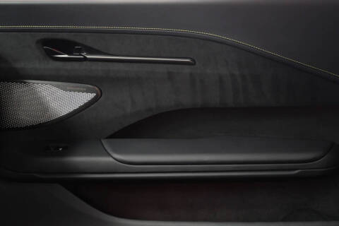 2025 Aston Martin Vantage