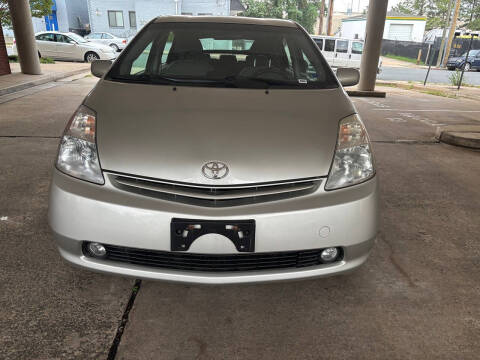 2005 Toyota Prius