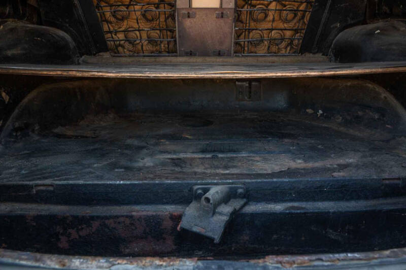 1940 Buick Roadmaster