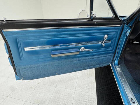 1966 Chevrolet Malibu