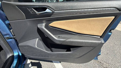 2020 Volkswagen Jetta SEL