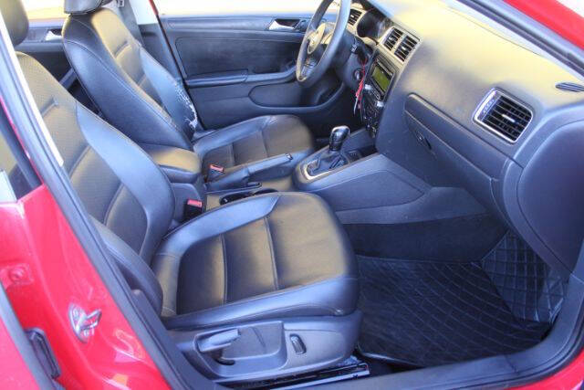 2014 Volkswagen Jetta