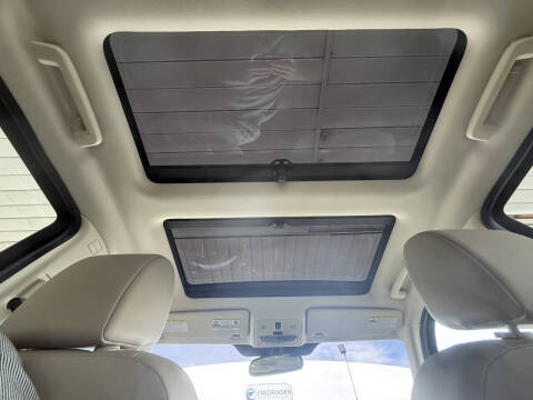 2012 Land Rover LR2 HSE