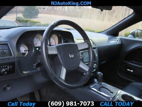 2009 Dodge Challenger R/T