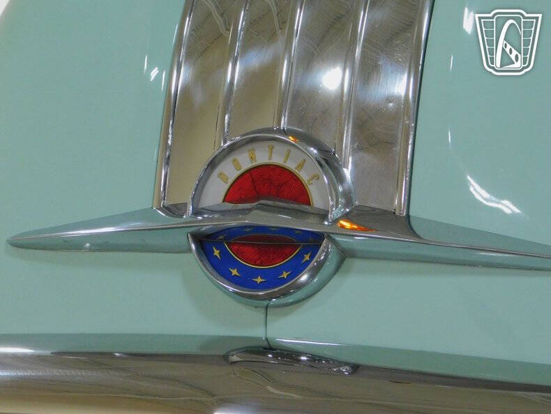 1954 Pontiac Chieftain