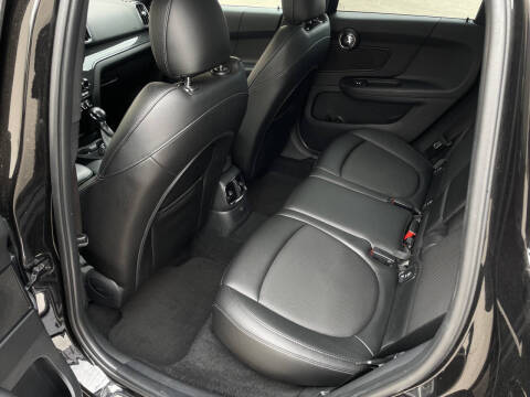 2017 MINI Countryman Cooper ALL4