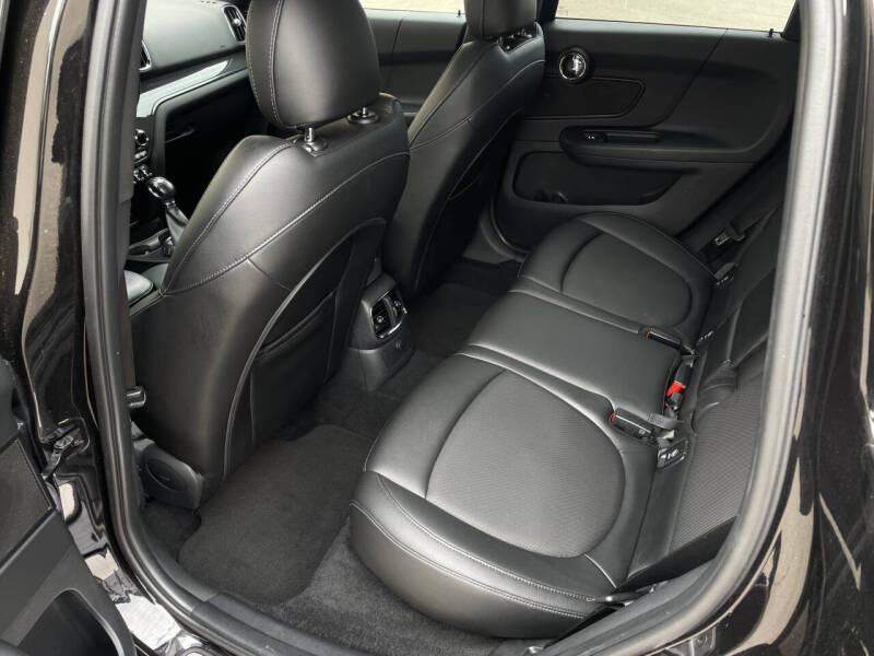 2017 MINI Countryman Cooper ALL4