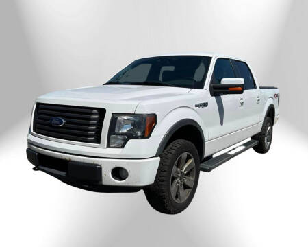 2012 Ford F-150 for sale at R&R Car Company in Mount Clemens MI