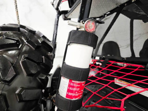 2013 Polaris RZR 4 900XP EPS