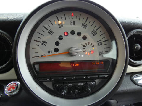 2013 MINI Hardtop Cooper