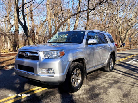 2011 Toyota 4Runner for sale at USA Motors Auto Group Inc in Brooklyn NY