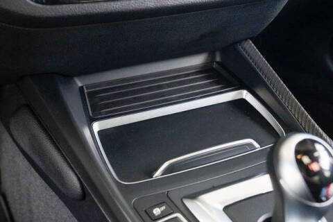 2021 BMW M2 Competition