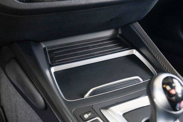 2021 BMW M2 Competition