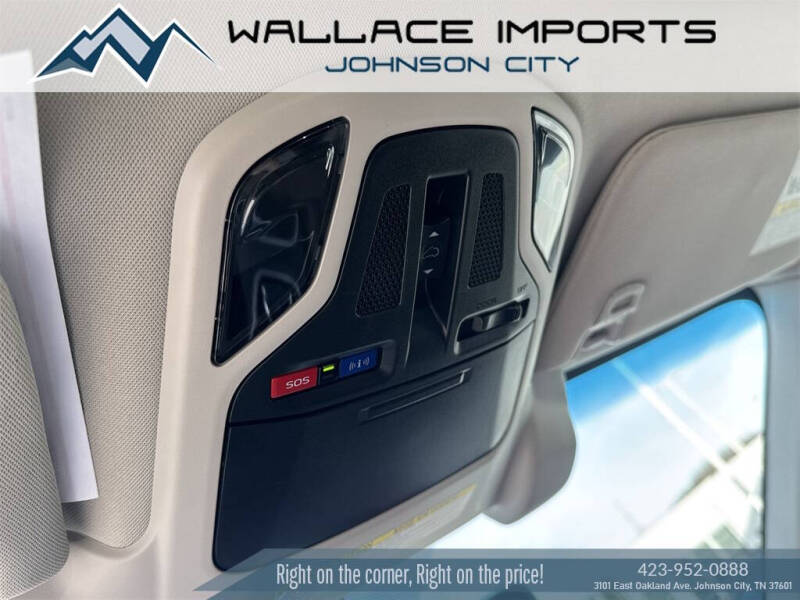 2022 Subaru Outback Touring