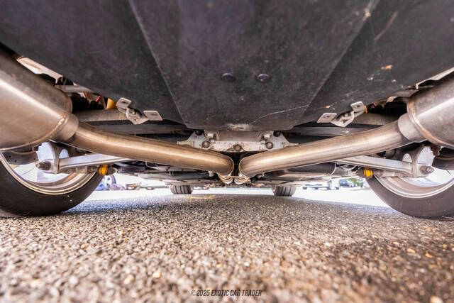 1991 Chevrolet Corvette ZR1