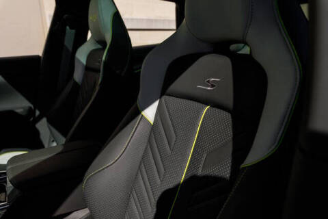 2026 Aston Martin DBX S