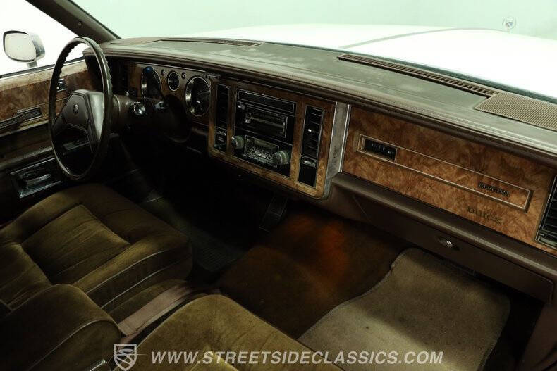 1983 Buick Electra Estate