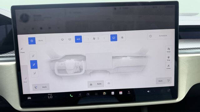 2022 Tesla Model X Plaid