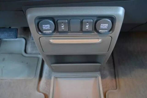 2006 Honda Ridgeline