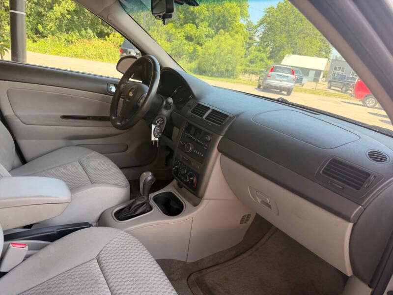 2009 Chevrolet Cobalt