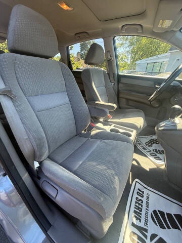 2008 Honda CR-V EX