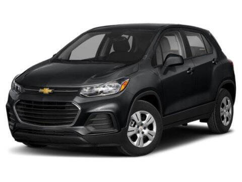 2019 Chevrolet Trax for sale at Quality Chevrolet Buick GMC of Englewood in Englewood NJ