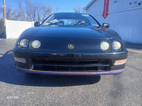 1994 Acura Integra LS