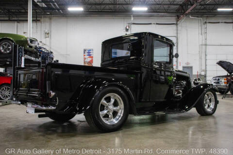 1934 Ford F-100