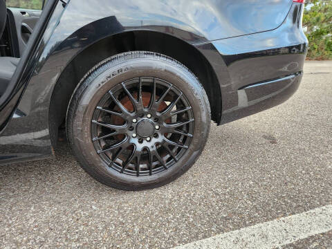 2011 Volkswagen Jetta