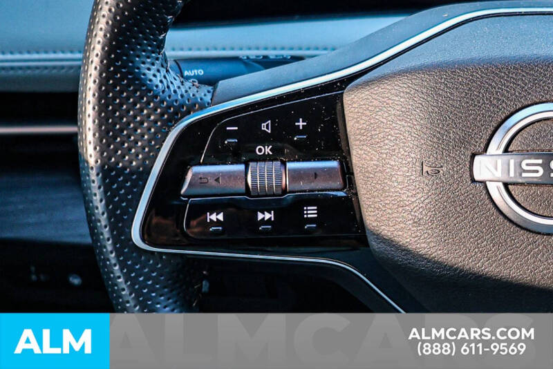 2023 Nissan Ariya Engage