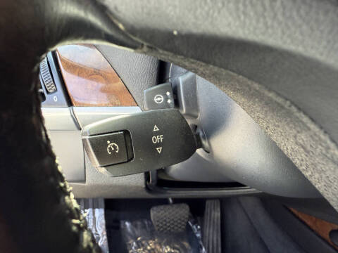 2014 BMW X6 xDrive35i