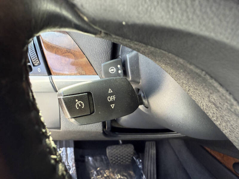 2014 BMW X6 xDrive35i