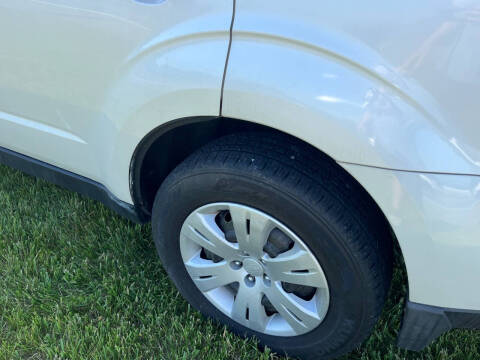2011 Subaru Forester 2.5X