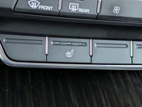 2019 Kia Sorento EX Sport