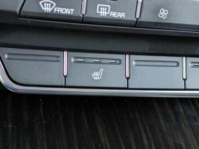 2019 Kia Sorento EX Sport