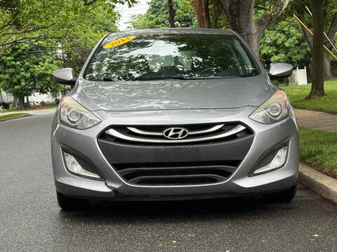 2013 Hyundai Elantra GT