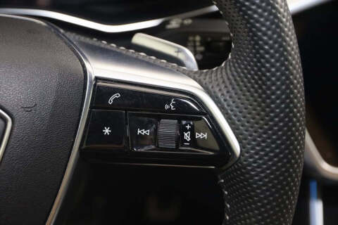 2020 Audi S7 2.9T quattro Prestige