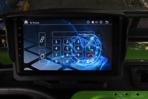 2022 Evolution Classic 4 Plus