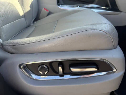 2019 Acura MDX w/Tech