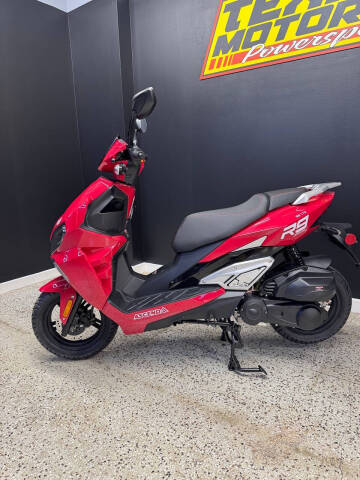 2026 Ascend R9