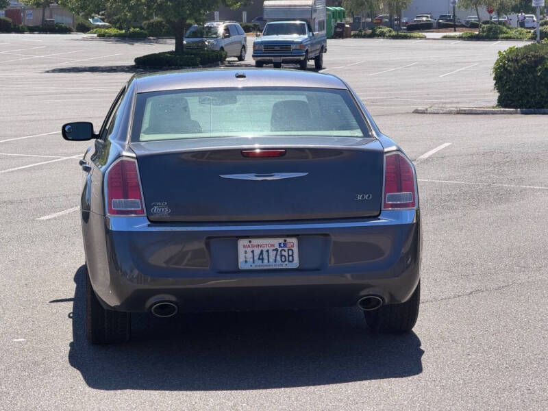 2013 Chrysler 300