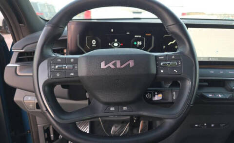 2024 Kia EV9 GT-Line