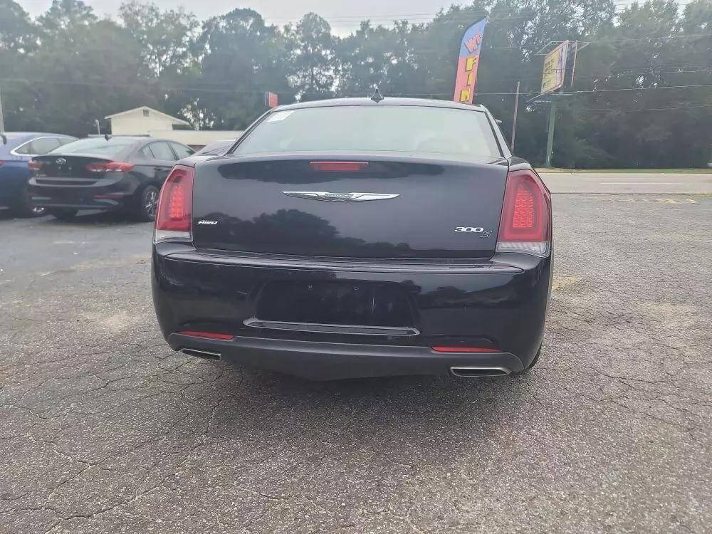 2019 Chrysler 300 for sale at Yep Cars in Dothan, AL