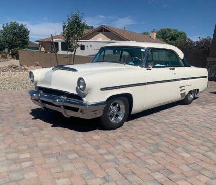 1953 Mercury Monterey