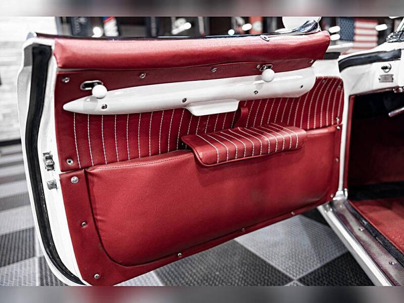 1954 Chevrolet Corvette