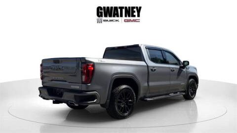 2022 GMC Sierra 1500 Limited
