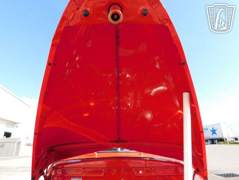 1941 Ford Super Deluxe