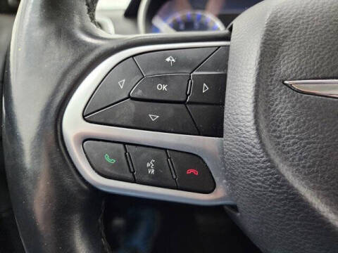 2019 Chrysler 300 Limited