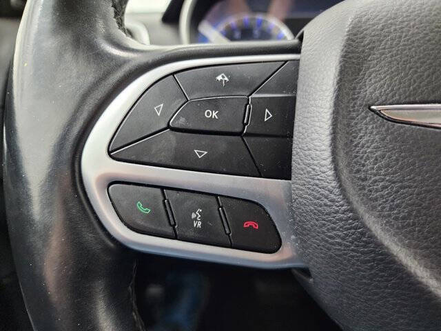 2019 Chrysler 300 Limited