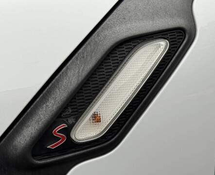 2016 MINI Countryman Cooper S ALL4